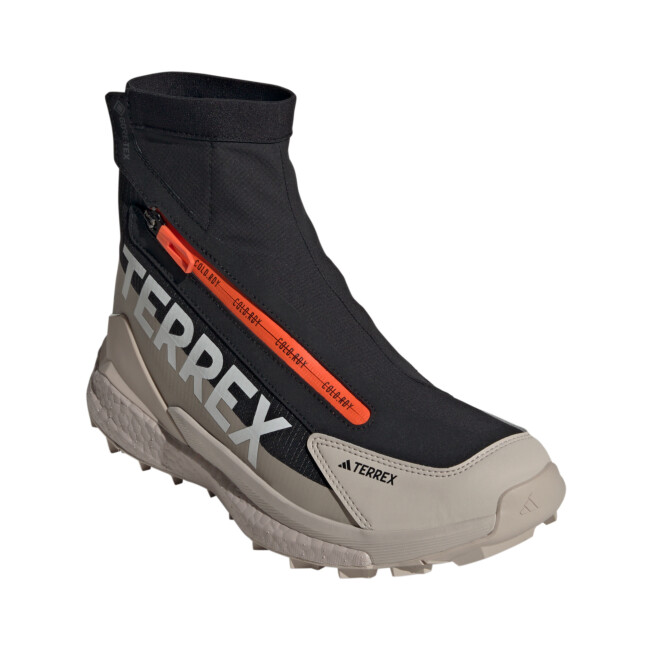ADIDAS MEN'S TERREX FREE HIKER 2 COLD.RDY HIKING SHOES | Boots | Sportland