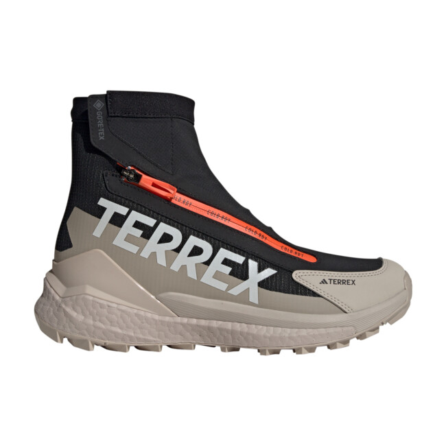 ADIDAS MEN'S TERREX FREE HIKER 2 COLD.RDY HIKING SHOES | Boots | Sportland