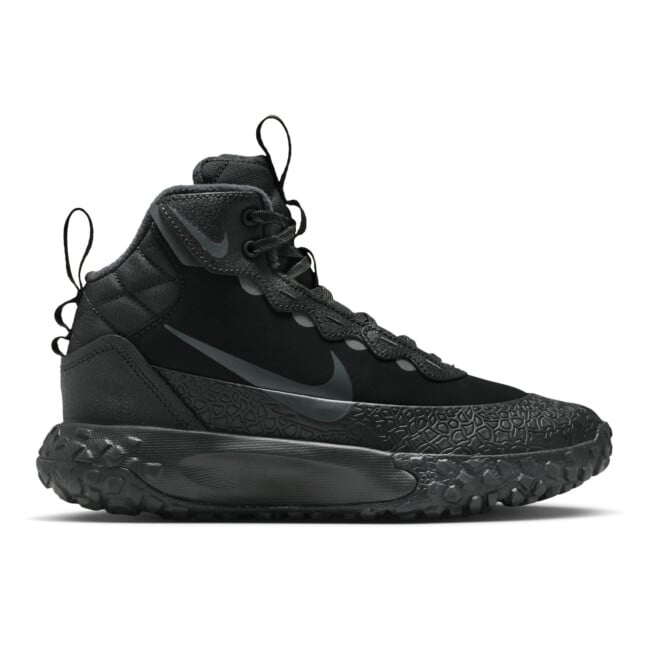 nike terradome boots