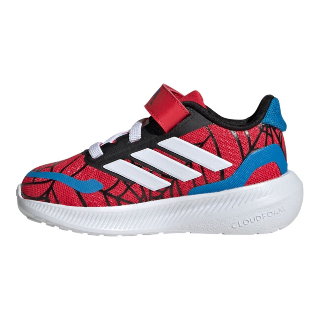 adidas gazelle silver green womens adidas x Marvel Super Hero Adventures Spider-Man Racer TR21 Shoes Sola   Sportamore.com