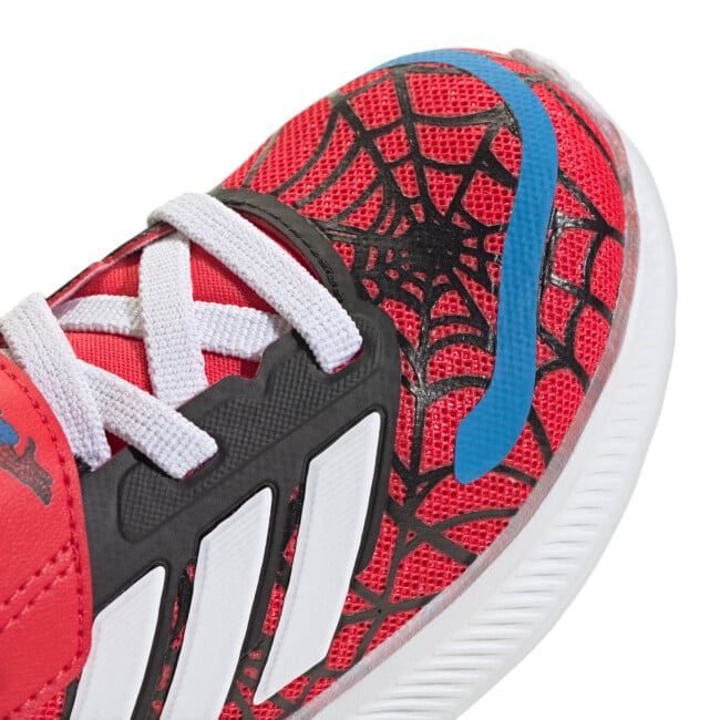 adidas gazelle silver green womens adidas Kids' Marvel Adizero Impact 2.0 MD Spider-Man Baseball Cleats, Size 1.5, Red/Blue
