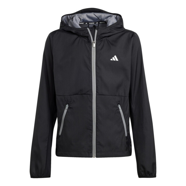 ADIDAS KIDS WIND.RDY WINDBREAKER JACKET | Jackets and Parkas