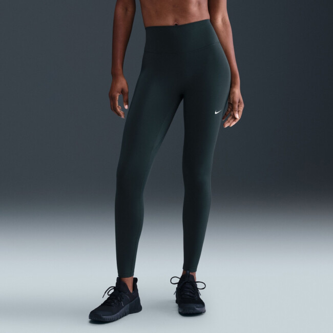 nike yoga dri fit seamless leggings
