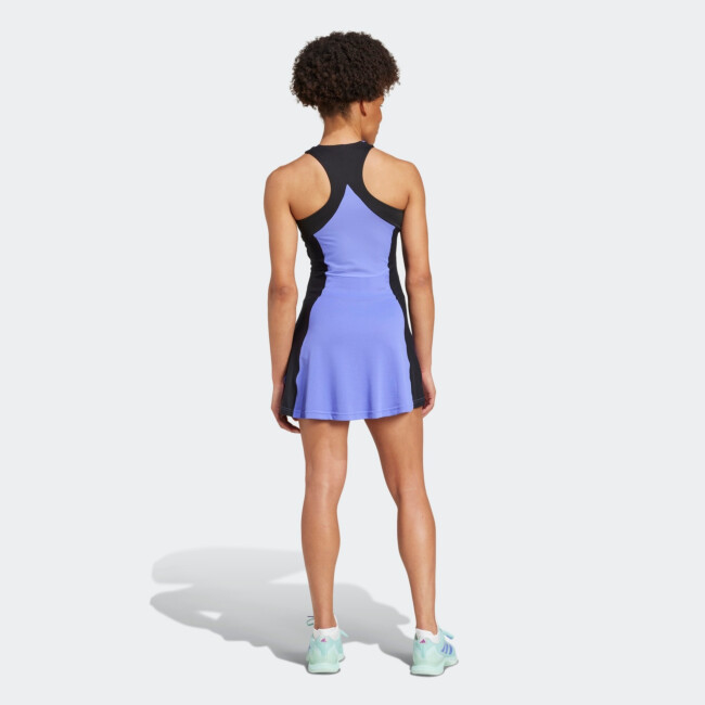 knee length dresses for ladies adidas Originals Sequins Women's Dress