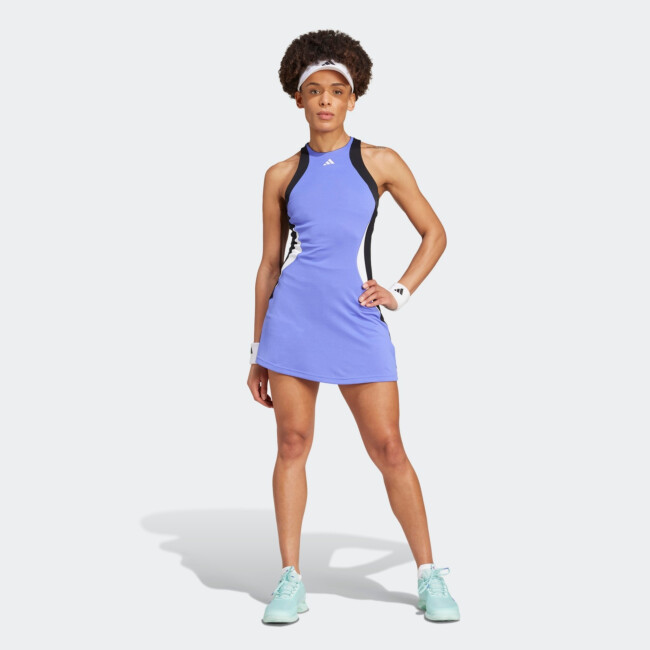 ADIDAS WOMEN'S TENNIS PRO AEROREADY PREMIUM DRESS | Skirts and Dresses |  Sportland