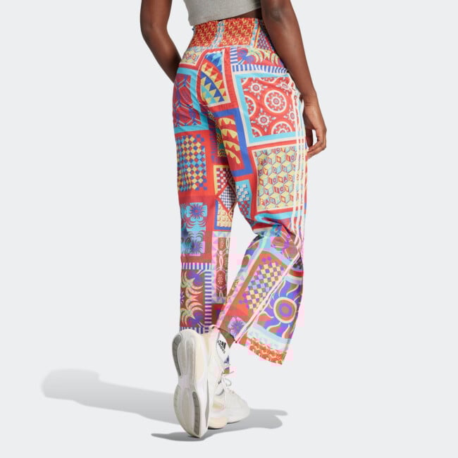 ADIDAS X FARM RIO WOMEN'S PREMIUM PANTS | Pants | Sportland