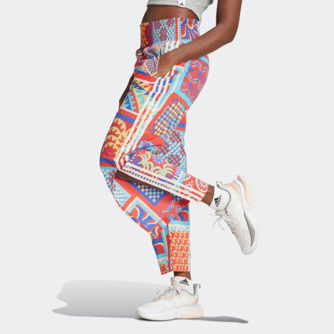 ADIDAS X FARM RIO WOMEN'S PREMIUM PANTS | Pants | Sportland