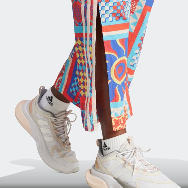 大人気☆最新☆アディダス ADIDAS X FARM RIO PANTS☆選べる２色 大人気☆最新☆アディダス ADIDAS X FARM RIO PANTS☆選べる2色
