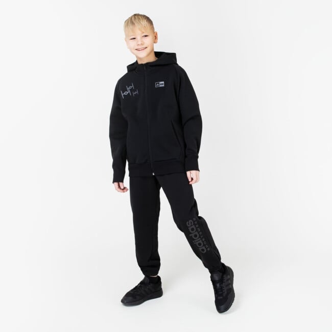 ADIDAS X STAR WARS KIDS Z.N.E FULL-ZIP HOODIE | Hoodies and