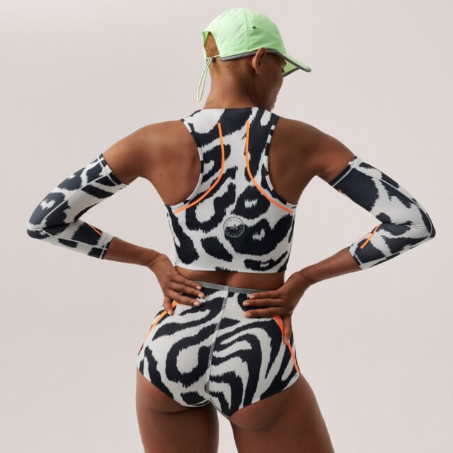 訳あり商品 ADIDAS BY BRIEF RUNNING TRUEPACE WOMEN'S MCCARTNEY STELLA ウォーキング・ランニングウェア