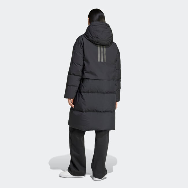 ADIDAS WOMEN'S MYSHELTER DOWN PARKA | Jackets and Parkas | Sportland