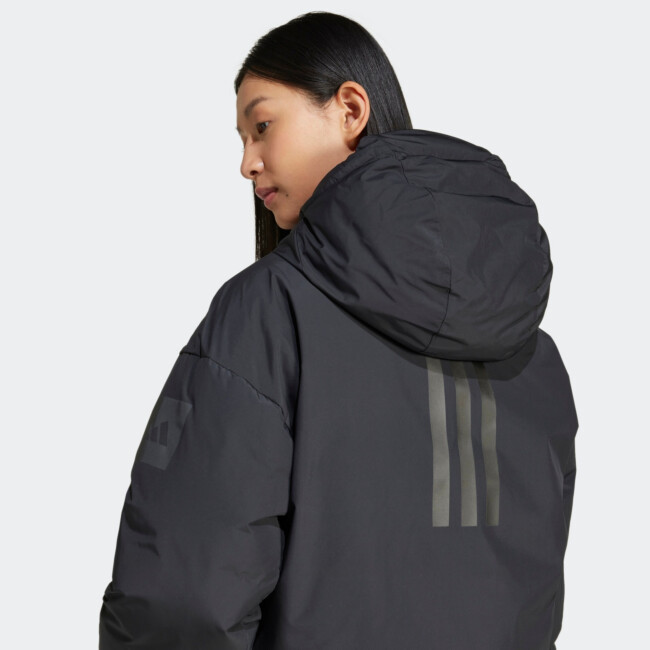 ADIDAS WOMEN'S MYSHELTER DOWN PARKA | Jackets and Parkas | Sportland