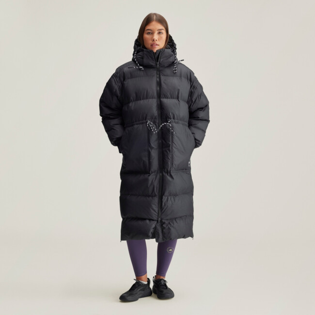ADIDAS BY STELLA MCCARTNEY LONG | Jackets and Parkas | Sportland