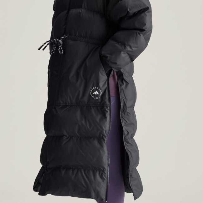 ADIDAS BY STELLA MCCARTNEY LONG | Jackets and Parkas | Sportland