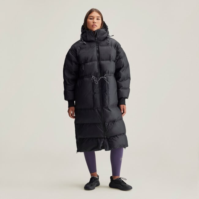 ADIDAS BY STELLA MCCARTNEY LONG | Jackets and Parkas | Sportland