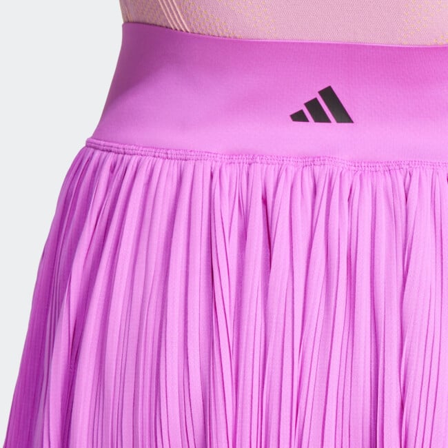 ADIDAS WOMEN'S TENNIS PRO PLEATED AEROREADY SKIRT | Skirts