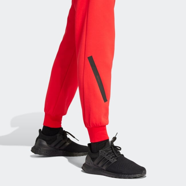 ADIDAS Z.N.E. MID RISE | Pants | Buy online - Sportland
