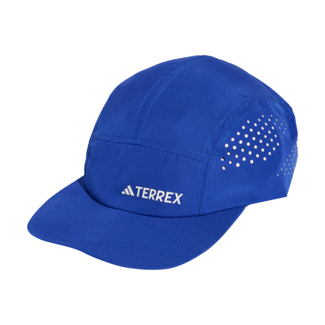 ADIDAS TERREX CLIMACOOL 5-PANEL SOLID CAP | Caps and Hats | Sportland