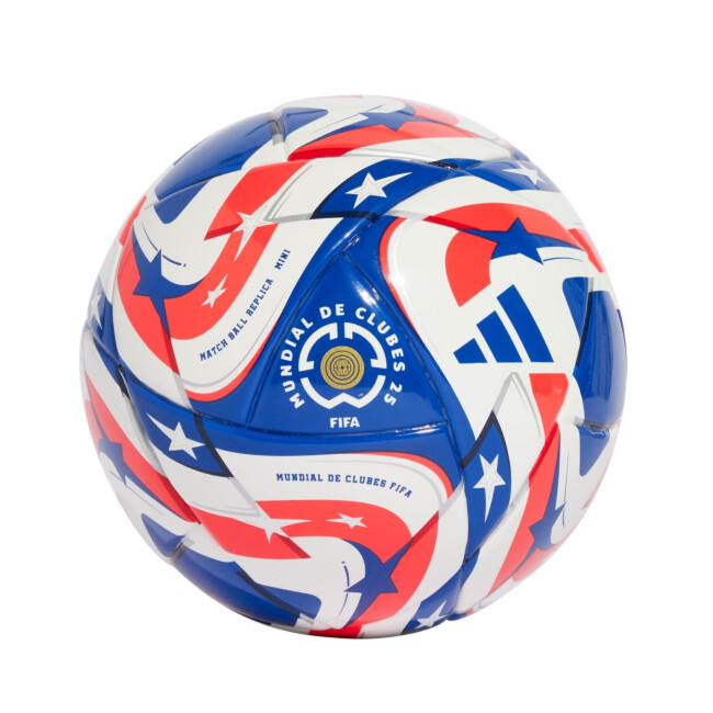 ADIDAS FIFA CLUB WORLD CUP 25 MINI BALL | Balls | Sportland