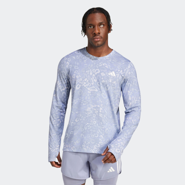 ADIDAS OWN THE RUN CLIMACOOL | Tops and Shirts | Sportland