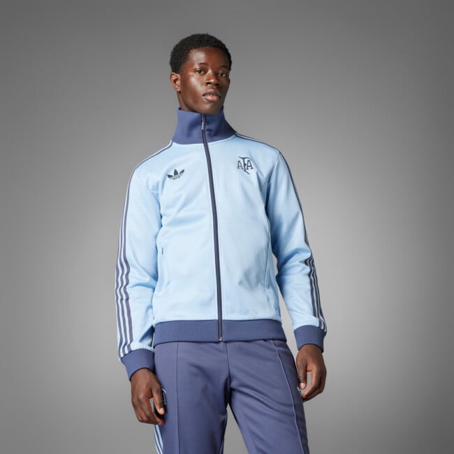 ADIDAS ARGENTINA ANNIVERSARY | Hoodies and Sweatshirts | Sportland