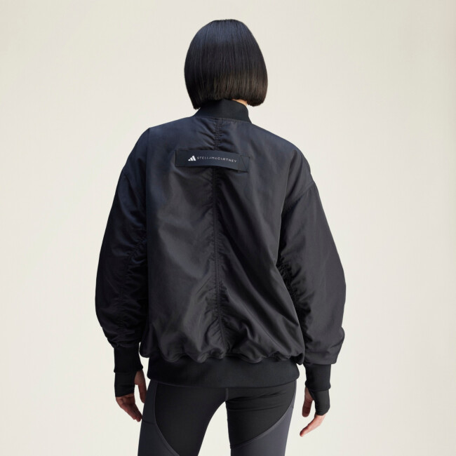 ADIDAS BY STELLA MCCARTNEY TRUE NATURE WOVEN | Jackets and Parkas