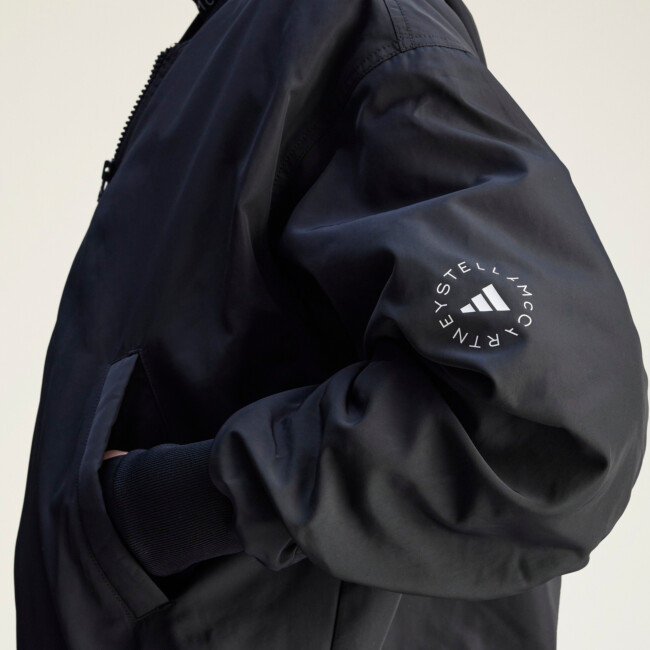 ADIDAS BY STELLA MCCARTNEY TRUE NATURE WOVEN | Jackets and Parkas