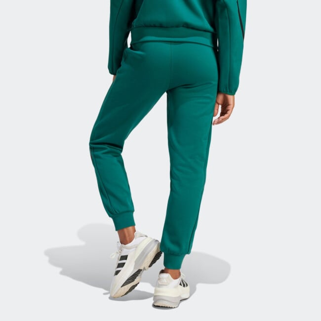 ADIDAS WOMEN'S Z.N.E. TRACKSUIT BOTTOMS | Pants | Sportland