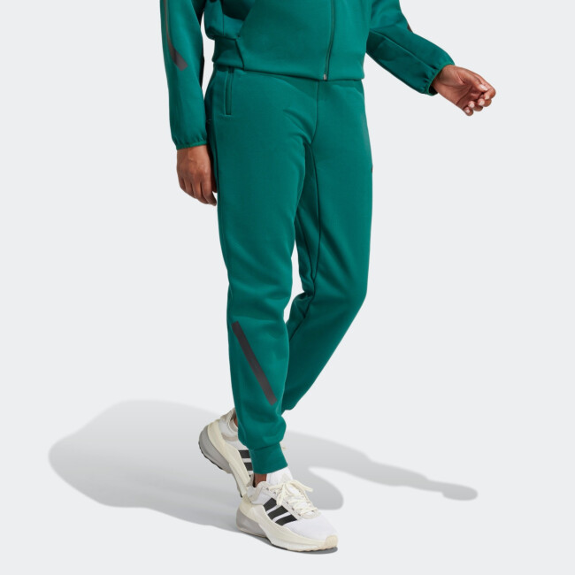 ADIDAS WOMEN'S Z.N.E. TRACKSUIT BOTTOMS | Pants | Sportland