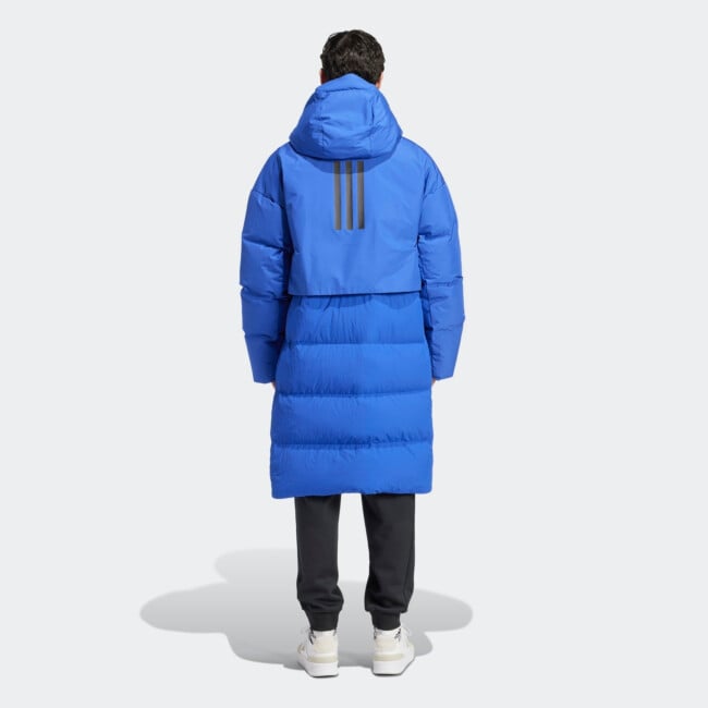 M-90 COLD WEATHER PARKA 後期 Men's 2023 Kara Koram Parka | Eddie Bauer