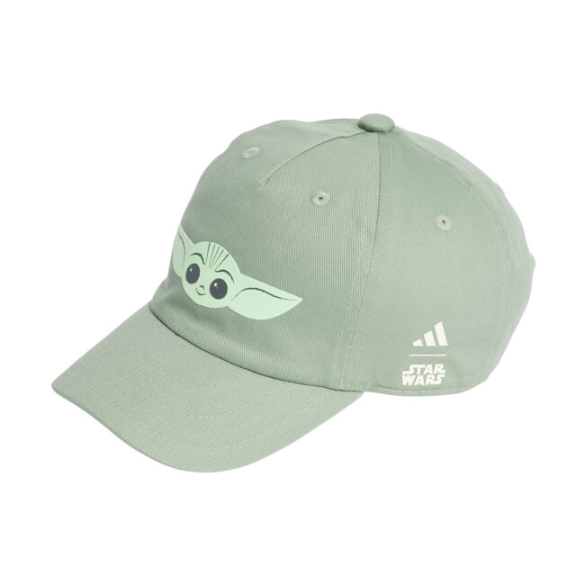 ADIDAS X STAR WARS BOYS' THE MANDALORIAN CAP | Caps and Hats | Sportland