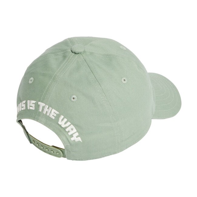 ADIDAS X STAR WARS BOYS' THE MANDALORIAN™ CAP | Caps and Hats