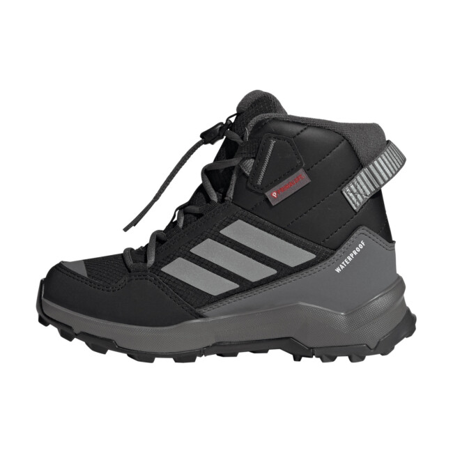 ADIDAS TERREX AX4R MID CLIMAWARM+ | Hiking Shoes | Sportland