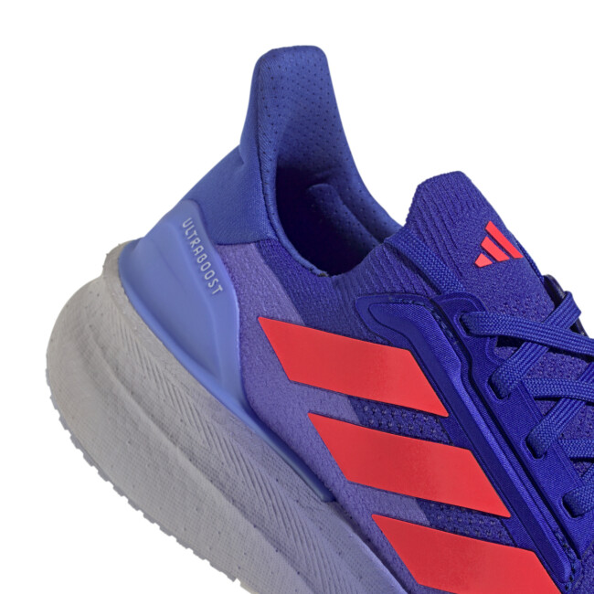 adidas gazelle silver green womens adidas Pulseboost HD - Collegiate Navy/Ftwr White/Solar Red main image 1