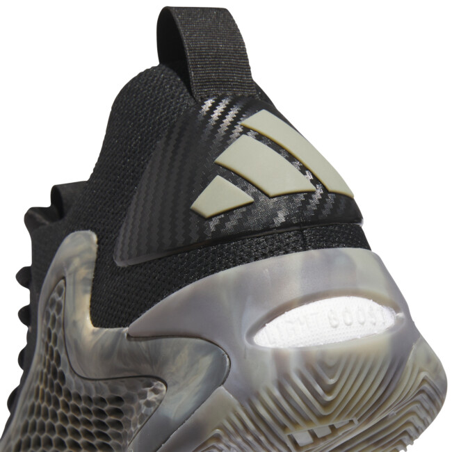 adidas gazelle silver green womens adidas Men's D.O.N. Issue 4 Basketball Shoes – League Outfitters main image 0