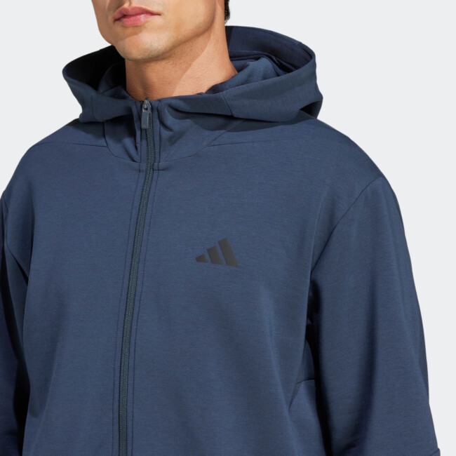 ADIDAS DESIGNED FOR TRAINING | Hoodies and Sweatshirts | Sportland