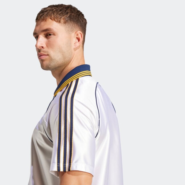 ADIDAS REAL MADRID 99/00 HOME | Tops and Shirts | Sportland