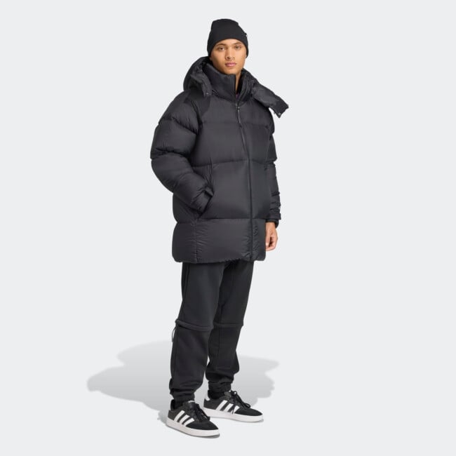 ADIDAS MYSHELTER CLIMAWARM | Jackets and Parkas | Sportland