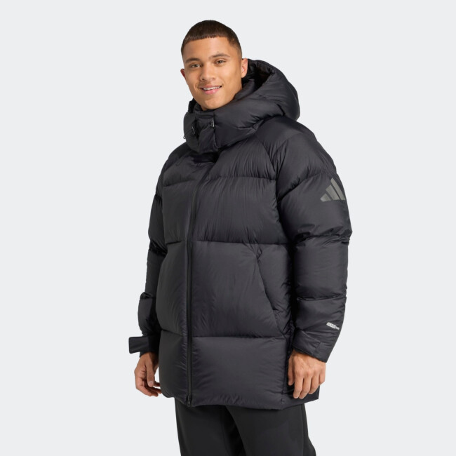 ADIDAS MYSHELTER CLIMAWARM PUFFER | Jackets and Parkas | Sportland