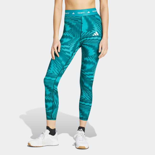 ADIDAS TECHFIT | Pants | Buy online - Sportland
