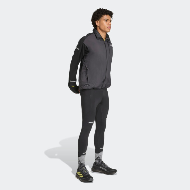 ADIDAS ADI365 RUNNING CLIMAWARM | Jackets and Parkas | Sportland