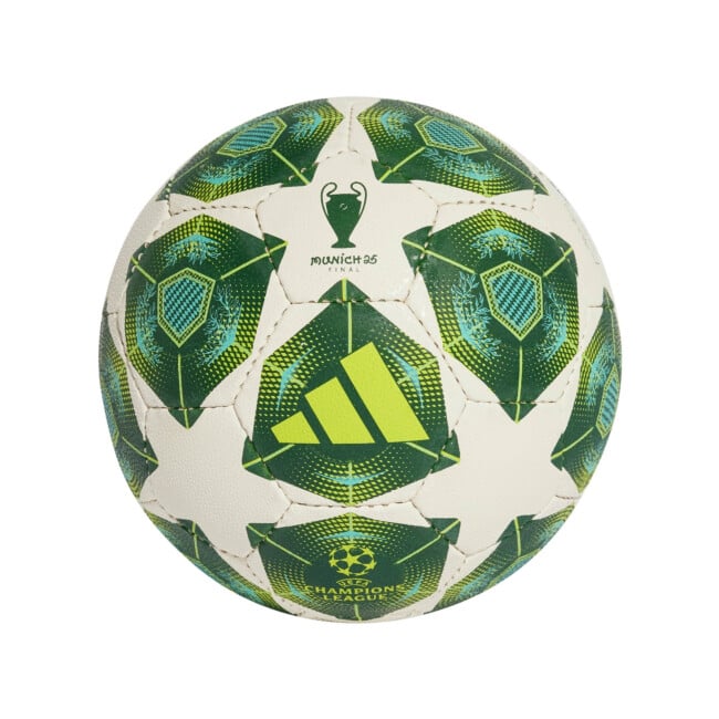 ADIDAS UCL 24/25 KNOCKOUT STAGES HARD GROUND BALL | Balls