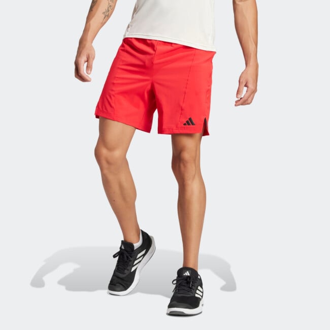 ADIDAS DESIGNED FOR TRAINING WORKOUT | Shorts | Sportland