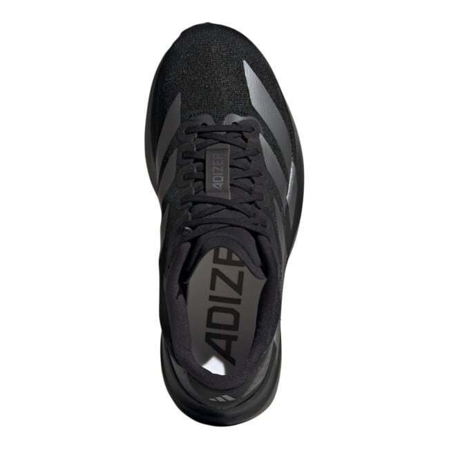 【新品未使用】　adidas adizero EVO SL 黒　27cm adidas adizero Evo SL - Core Black/Ftwr White/Core Black