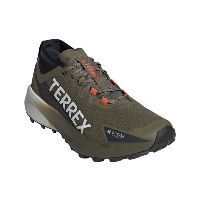ADIDAS TERREX AGRAVIC GORE-TEX | Running Shoes | Sportland