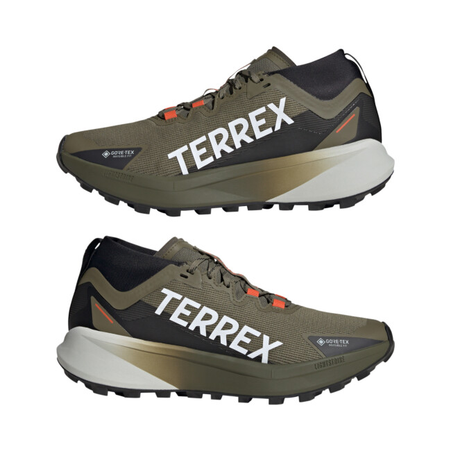 ADIDAS TERREX AGRAVIC GORE-TEX | Running Shoes | Sportland