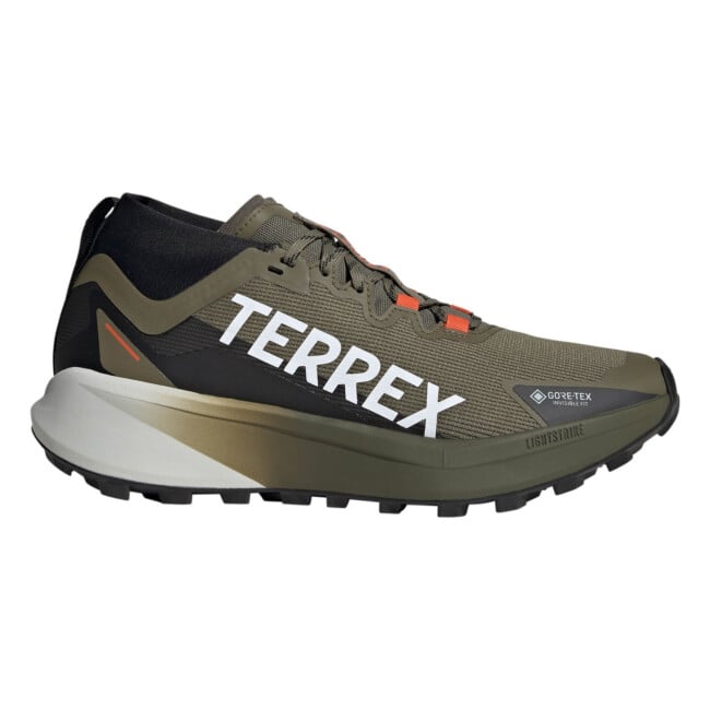 ADIDAS TERREX AGRAVIC GORE-TEX | Running Shoes | Sportland