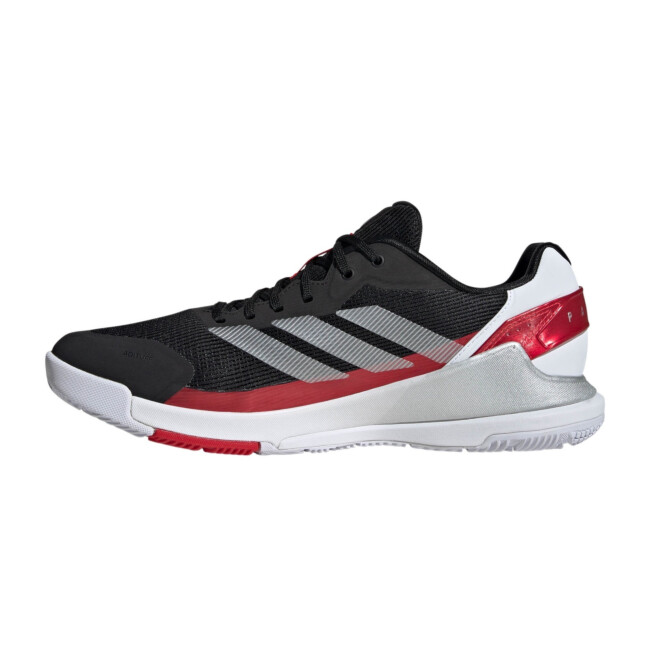 adidas gazelle silver green womens Adidas Courtquick Padel Shoes - White/Aurora Ivy