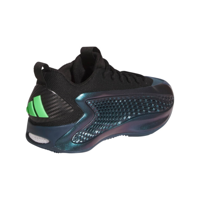 adidas gazelle silver green womens Men's adidas Crazy 1 Basketball Shoes main image 0