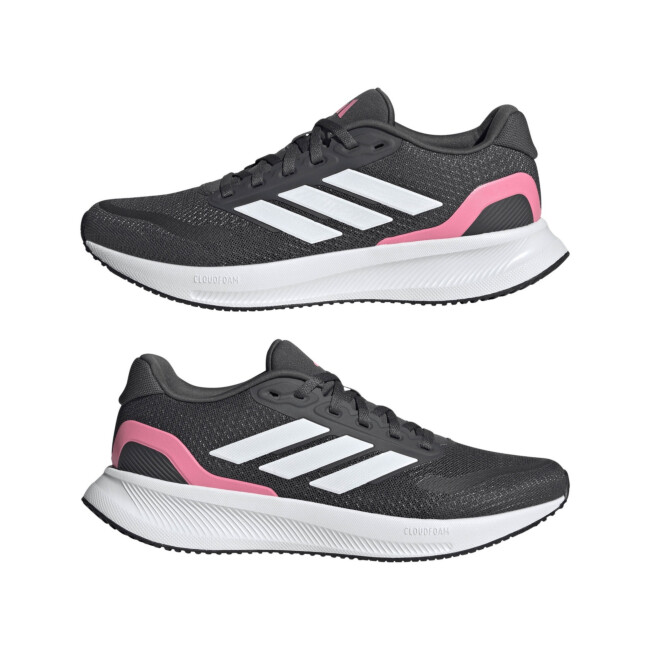 adidas gazelle silver green womens adidas Galaxy 7 Pink Women's Running Shoes main image 0